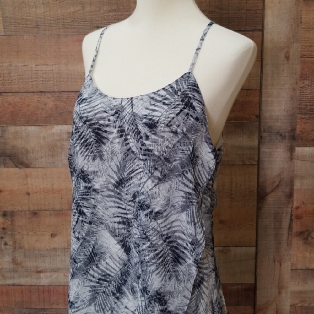 A beautiful summer dress